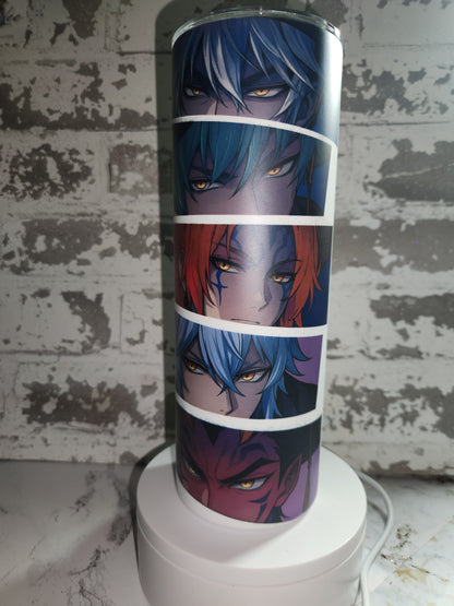 20 oz Saja Boys