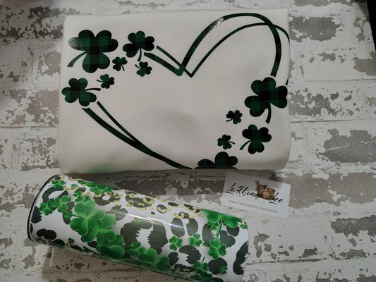 Crewneck+Tumbler Bundle