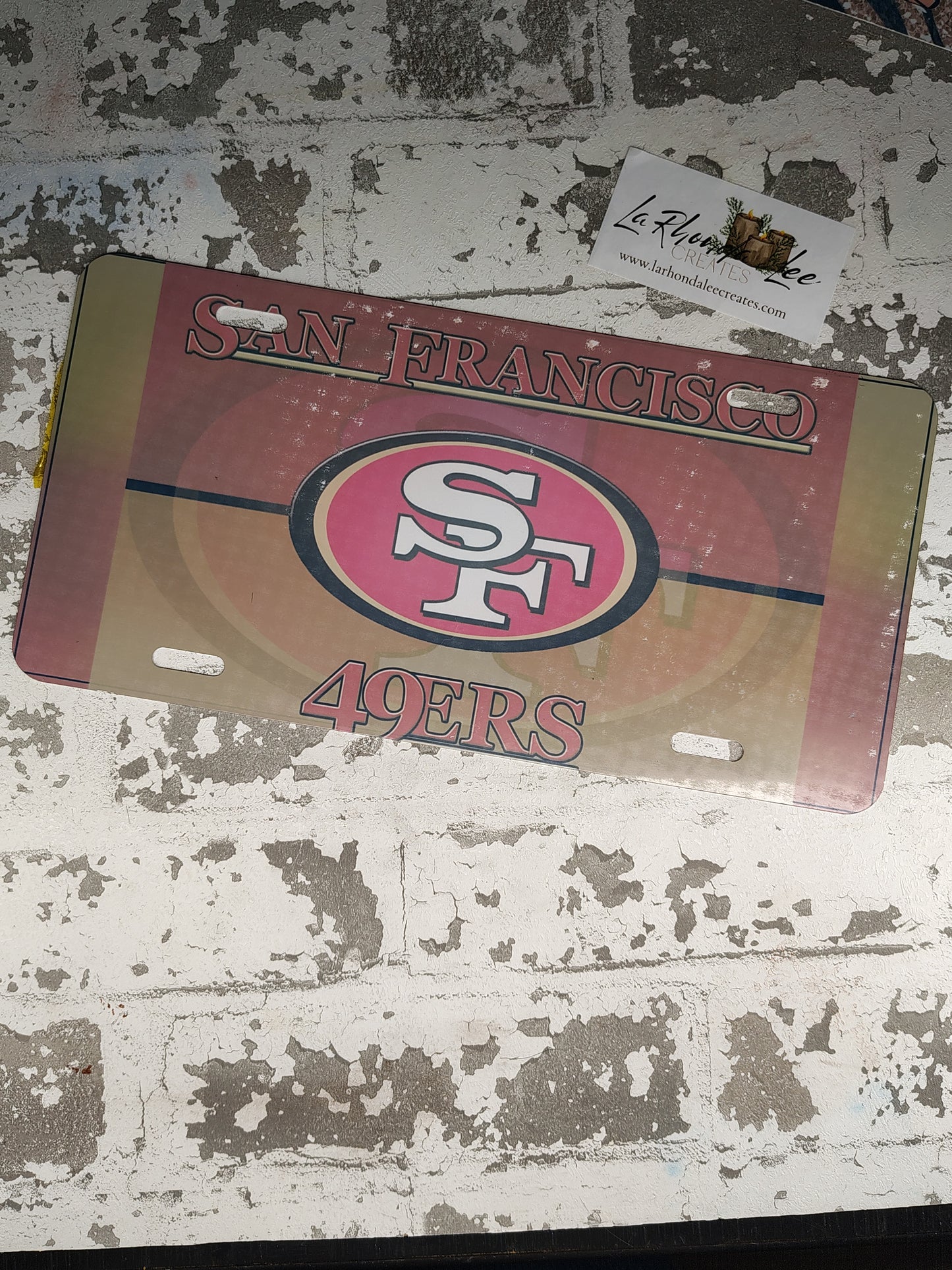 SF 49ers