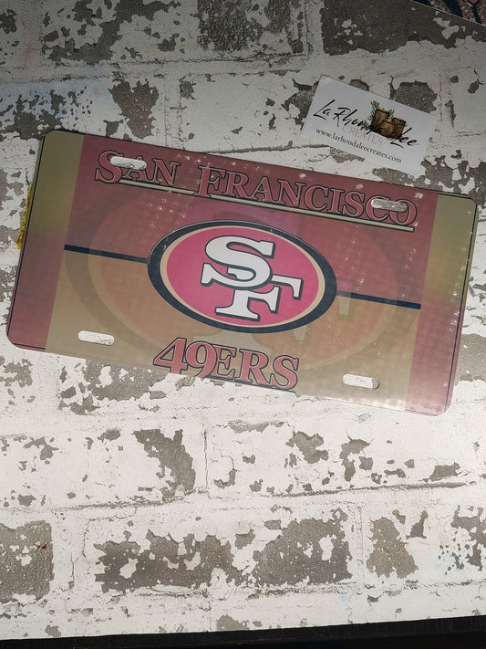 SF 49ers