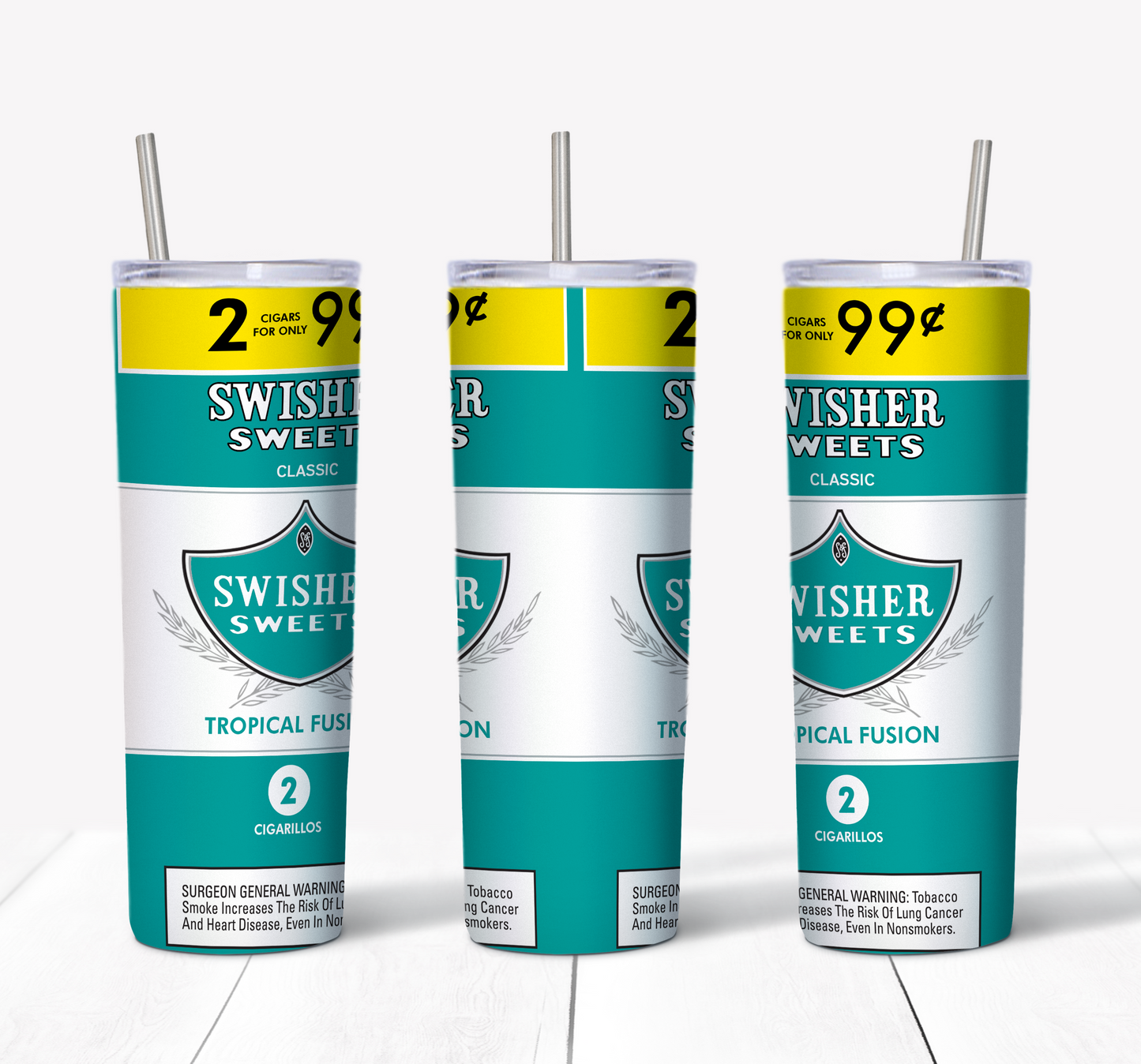 Swisher Sweets