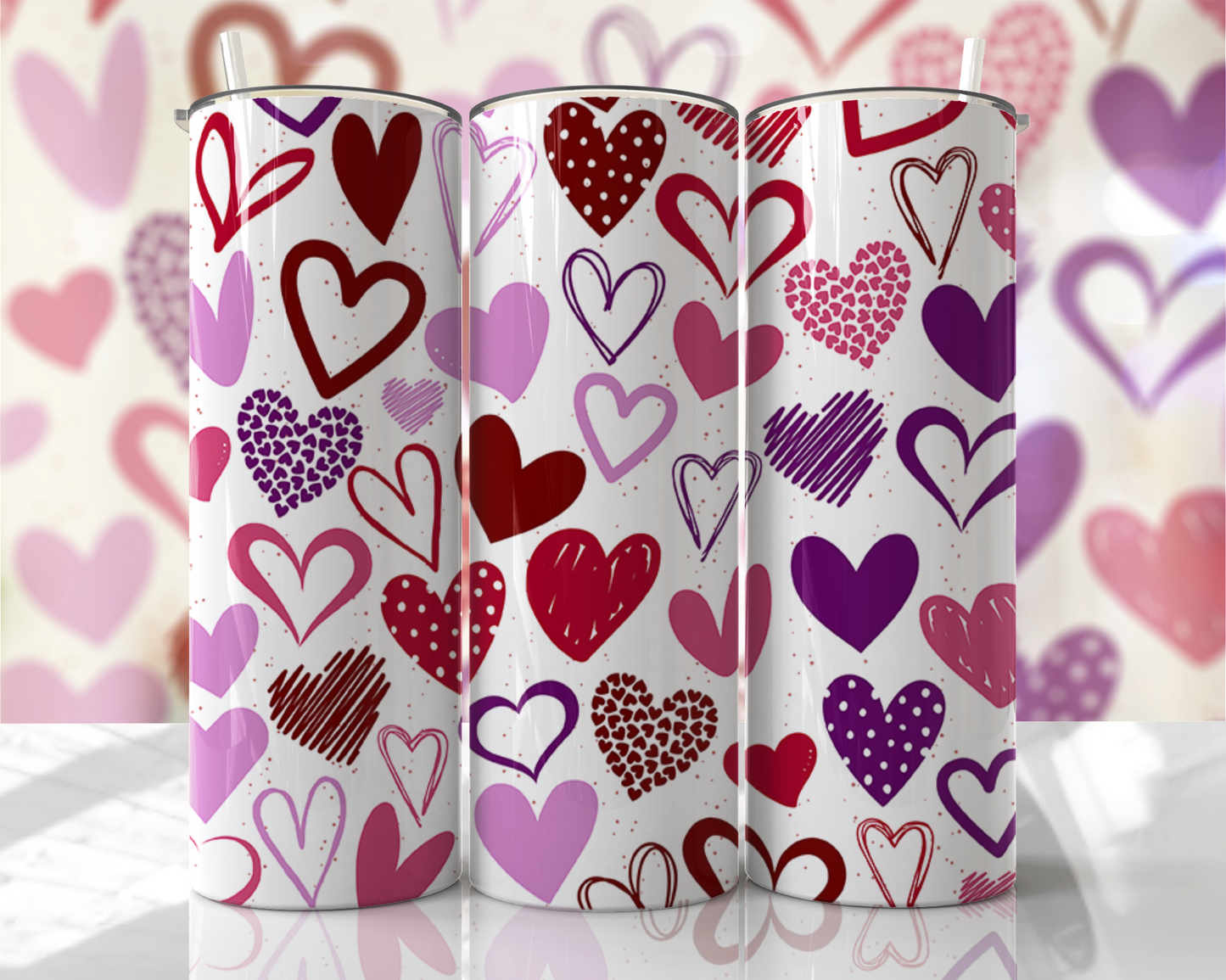 Hearts