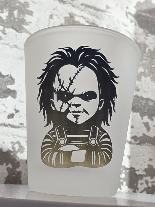 1423- Shot Glass