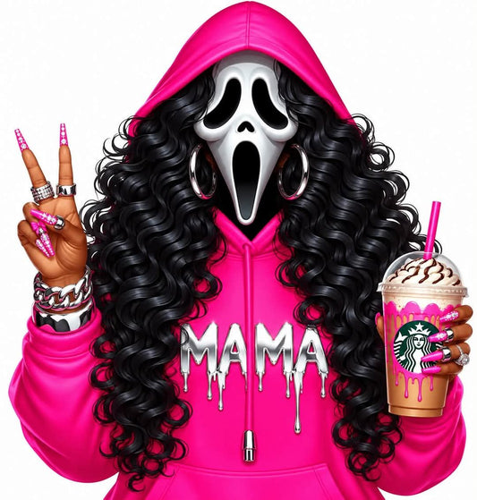 Black Mama