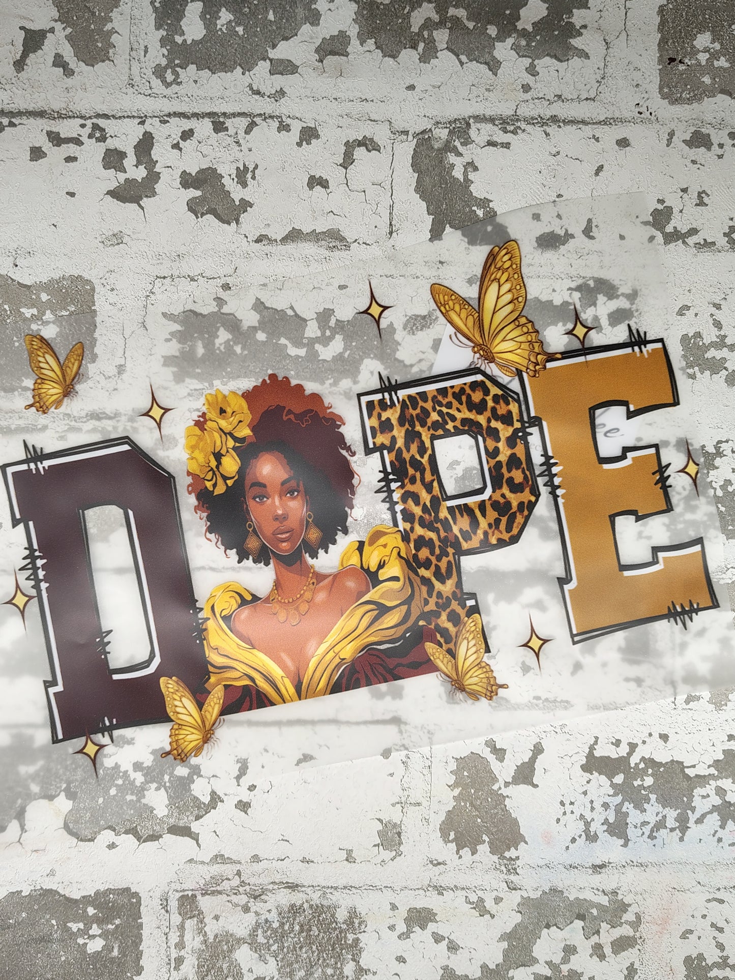 Dope