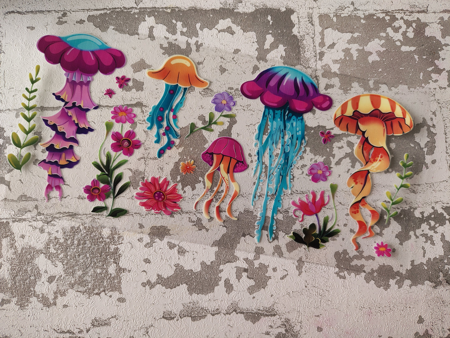 Under the Sea Lot