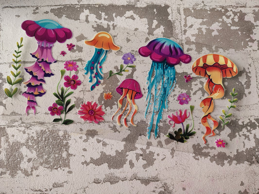 Under the Sea Lot
