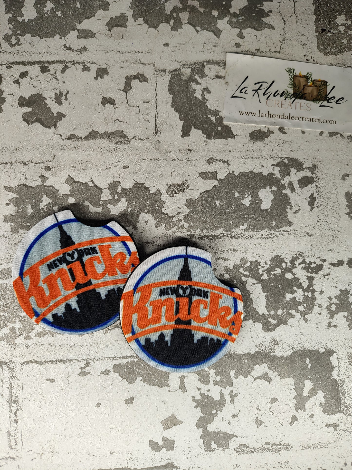 1242- Knicks