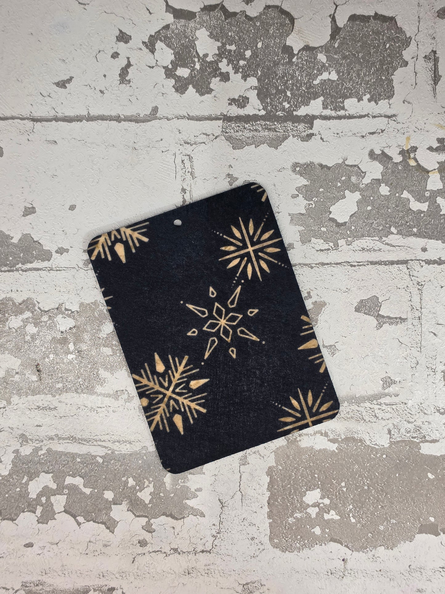 1418-Car Freshener