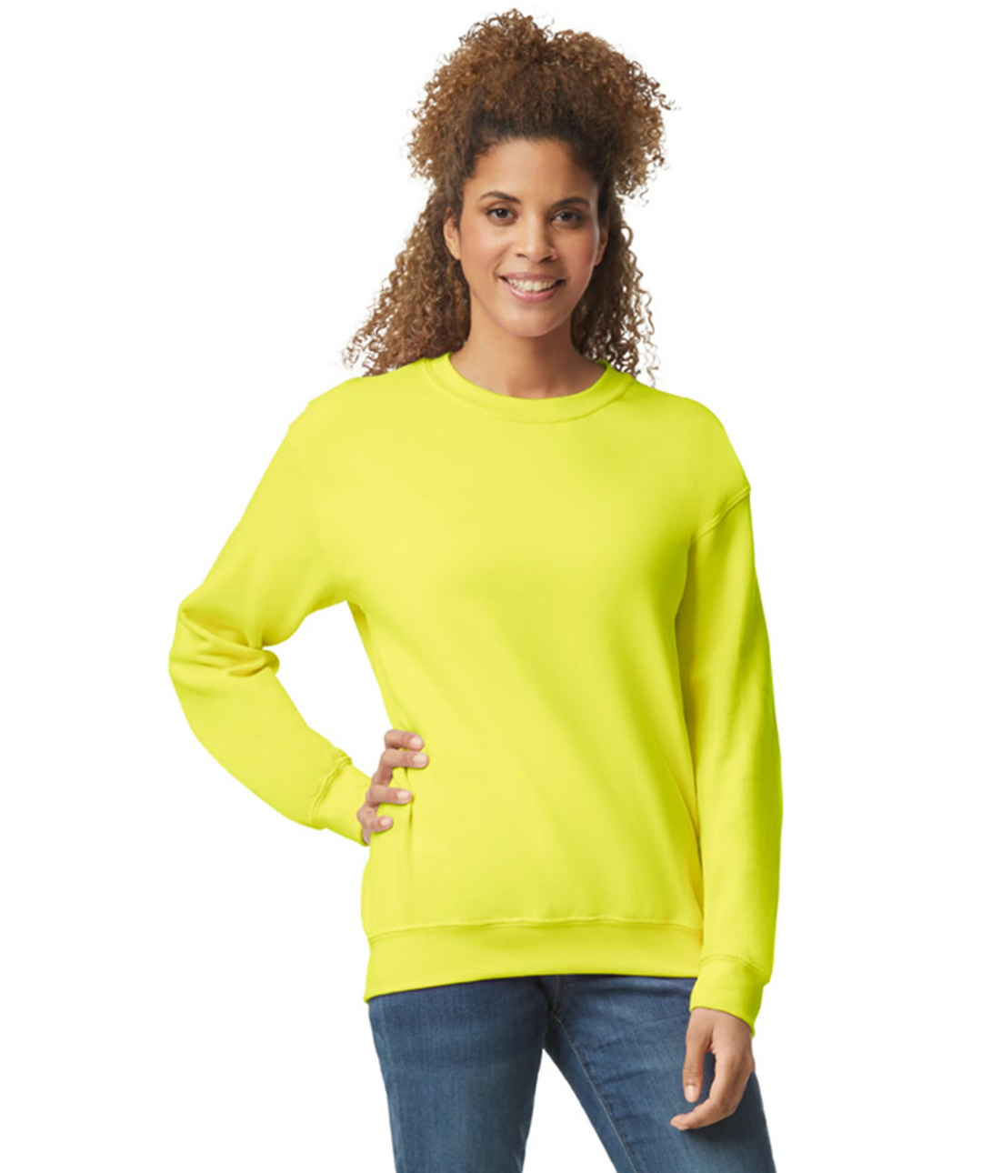 Adult Crew Necks