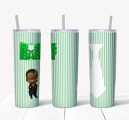 Boss Baby