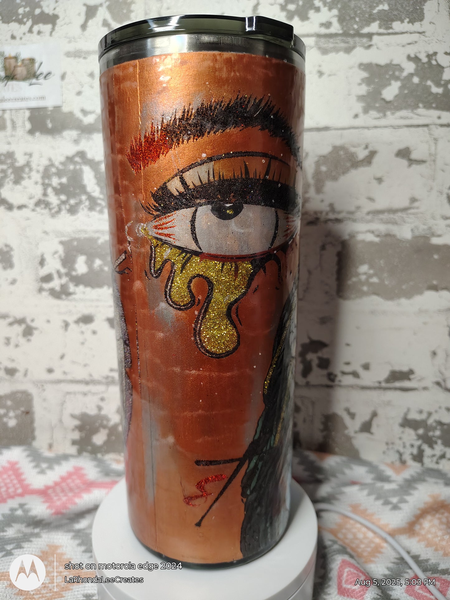 Sill Love 30oz FATTY Tumblers