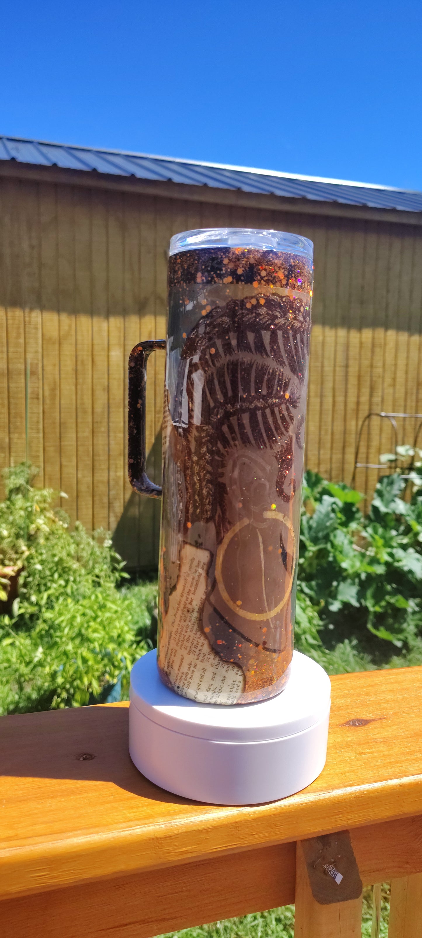 1201-Proverbs 30 Oz hoggle