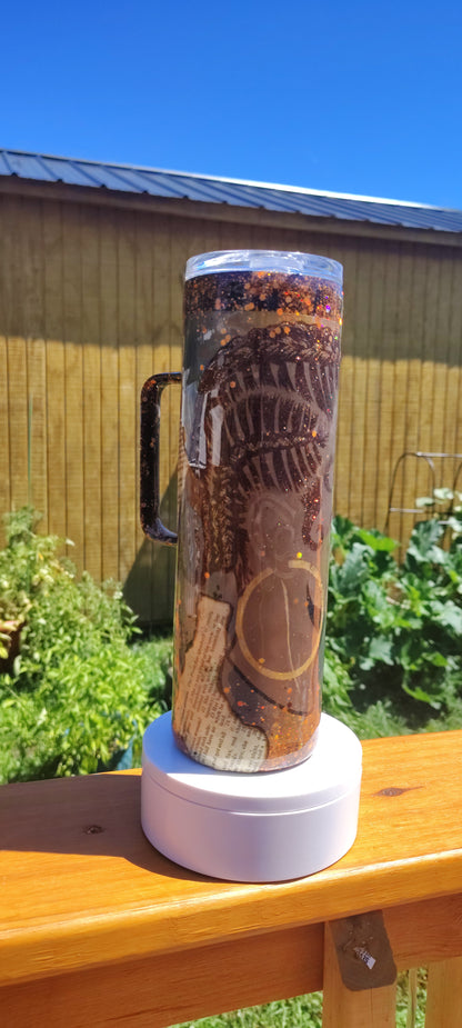 1201-Proverbs 30 Oz hoggle