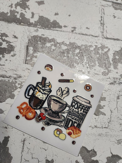 Coffee!