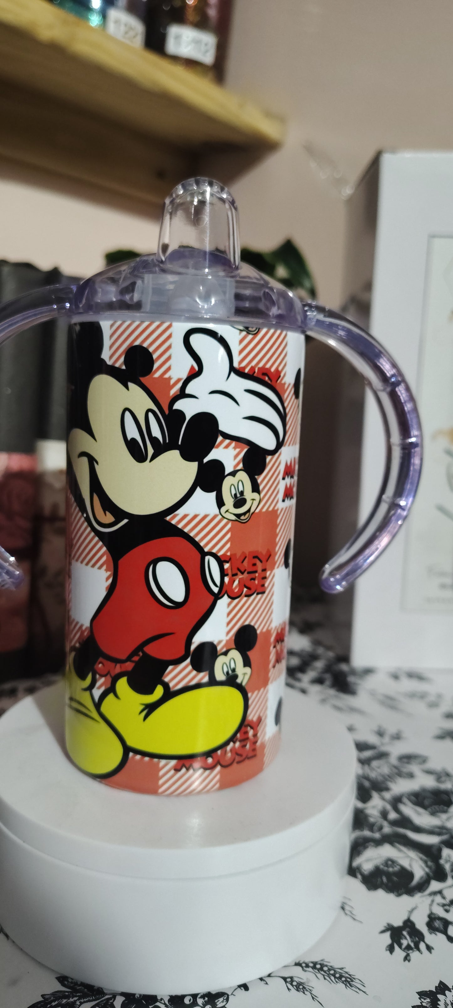 1224- Mouse 120z