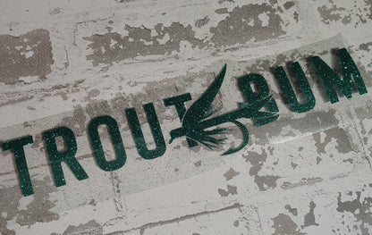 386- TroutBum