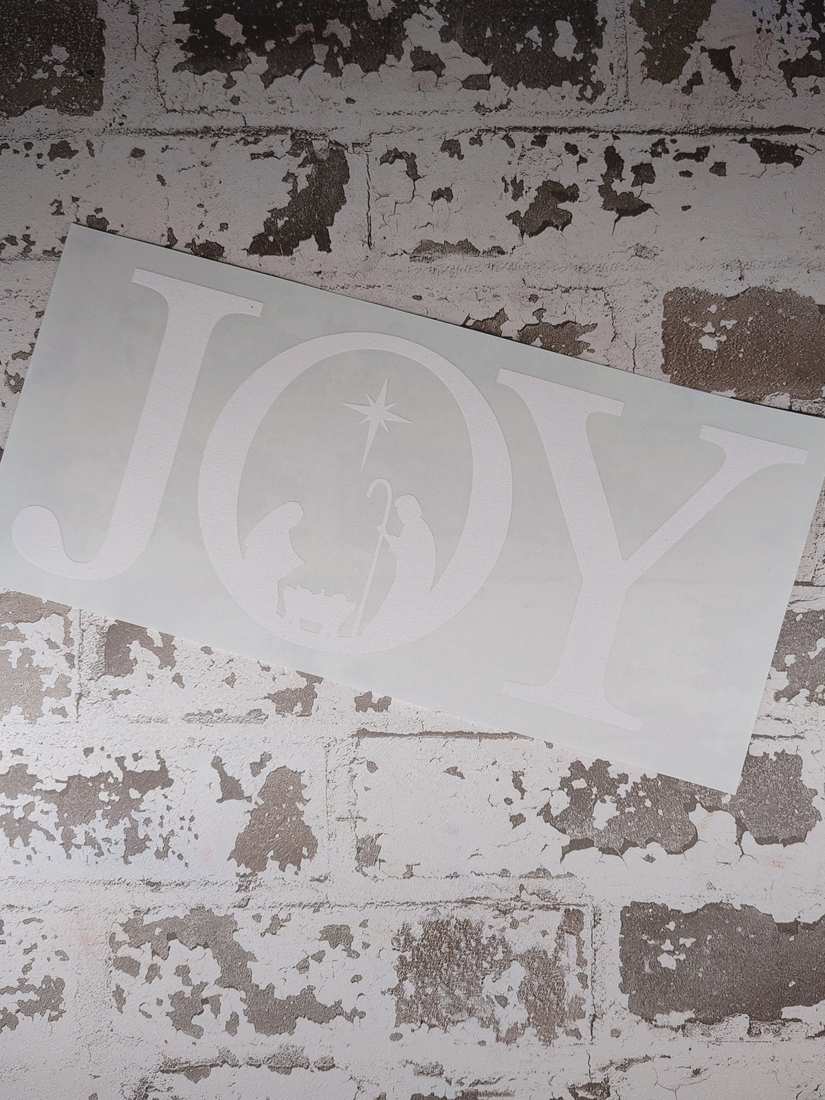Holy Night Joy