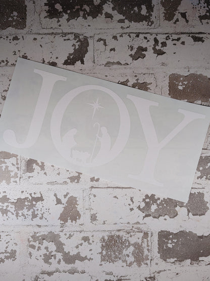 Holy Night Joy