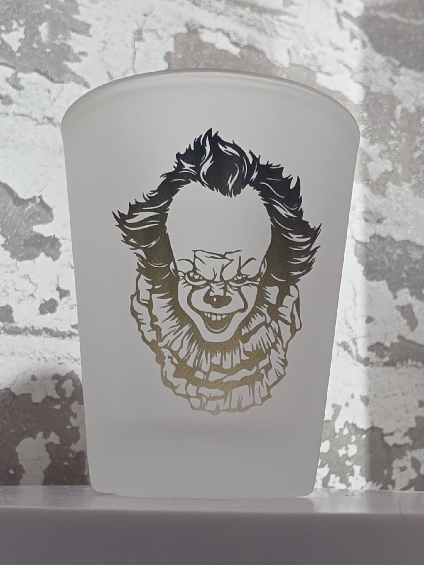 1405- Shot Glass