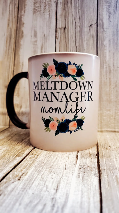 15oz Magic Mugs