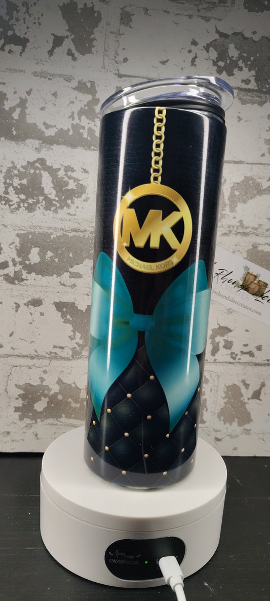 Mk inspo 20oz Tumbler