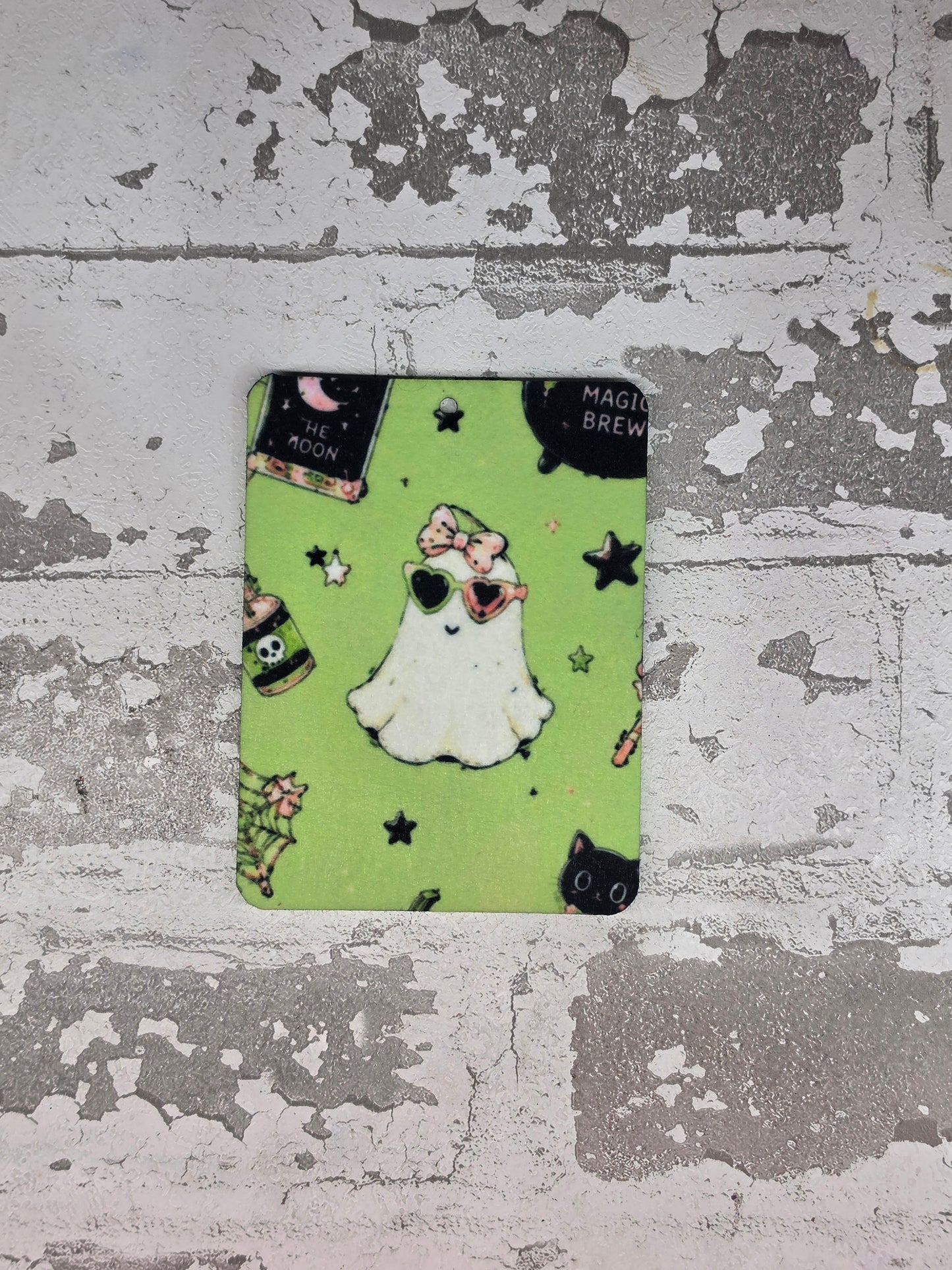 1422-Car Freshener