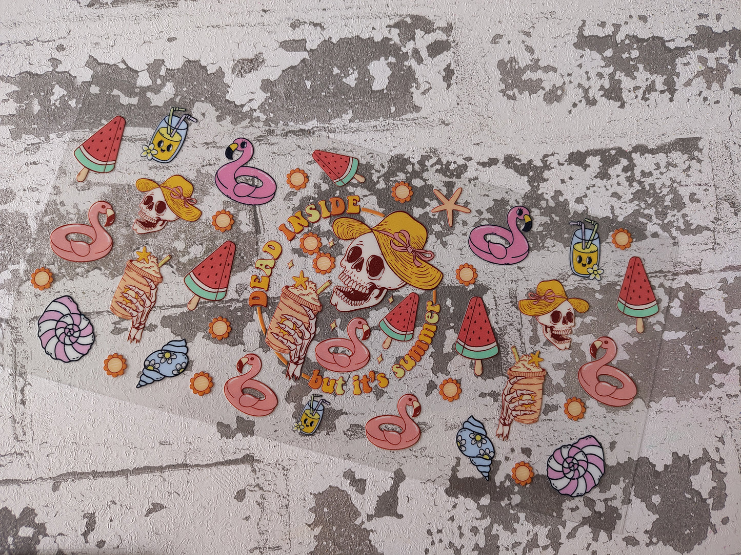 Mixed Misc