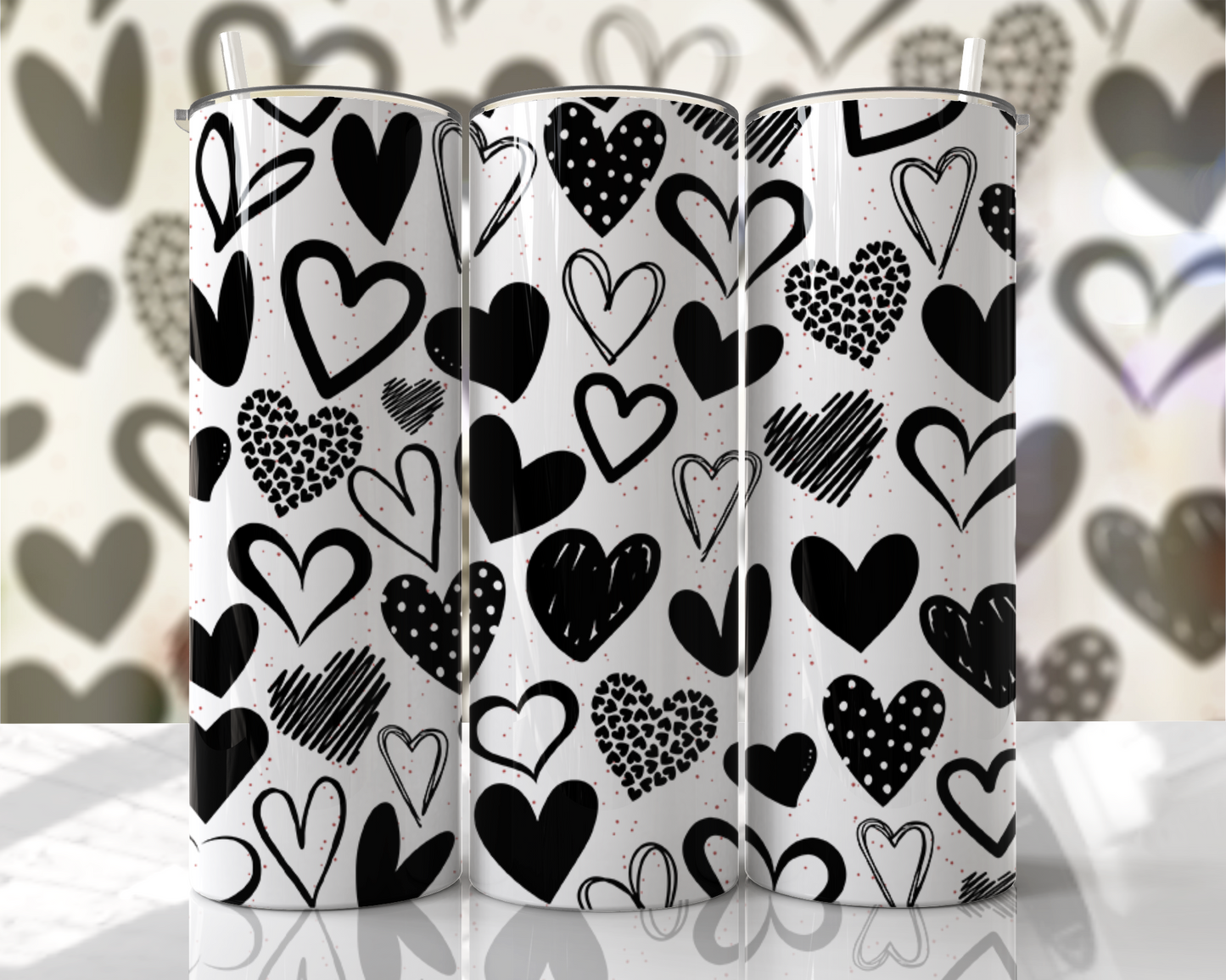 Hearts