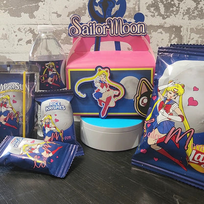 Party Favors Bundle
