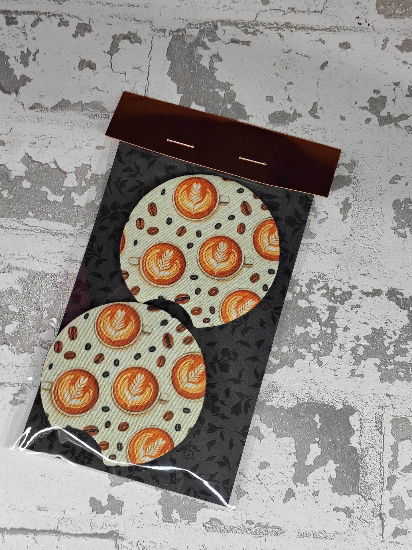 1321- Latte