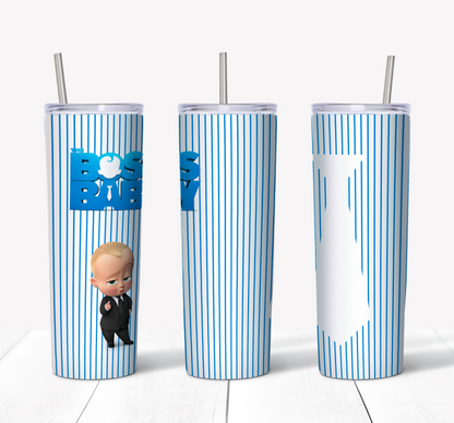 Boss Baby