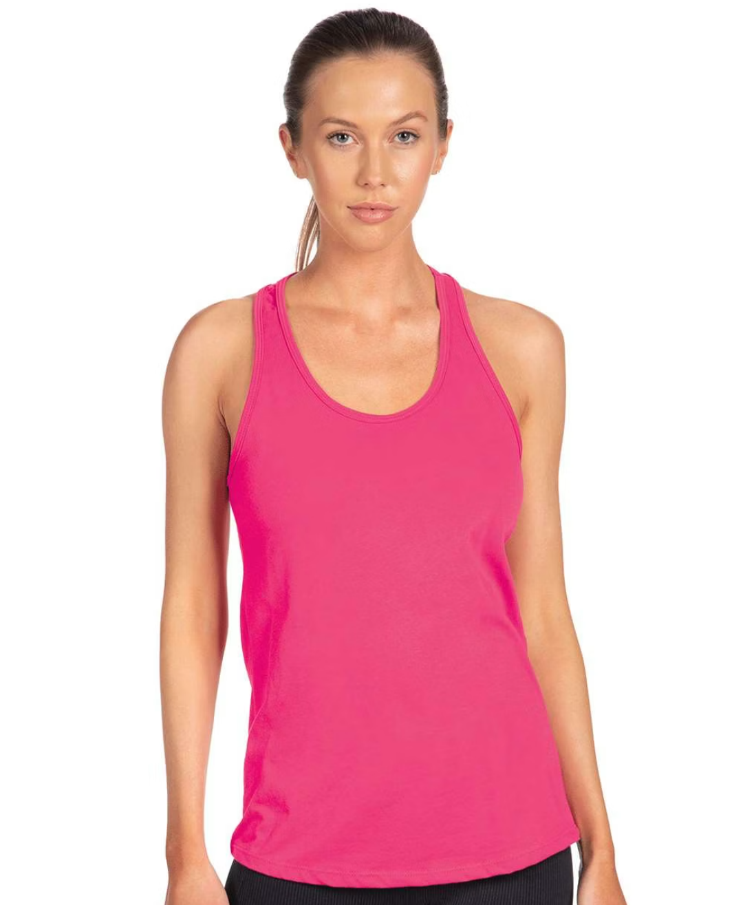 Women's Racerback Tank