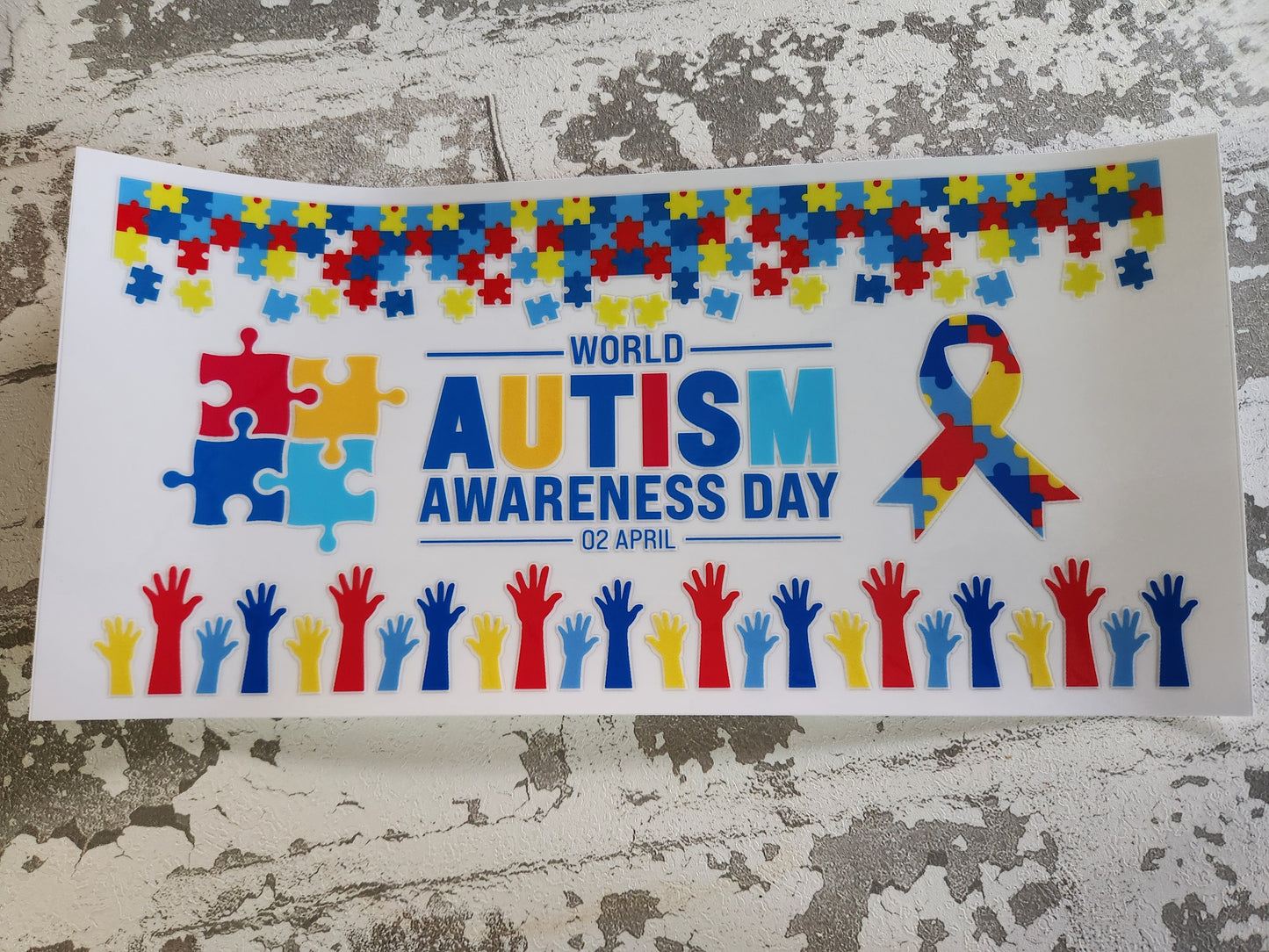 Autism Love