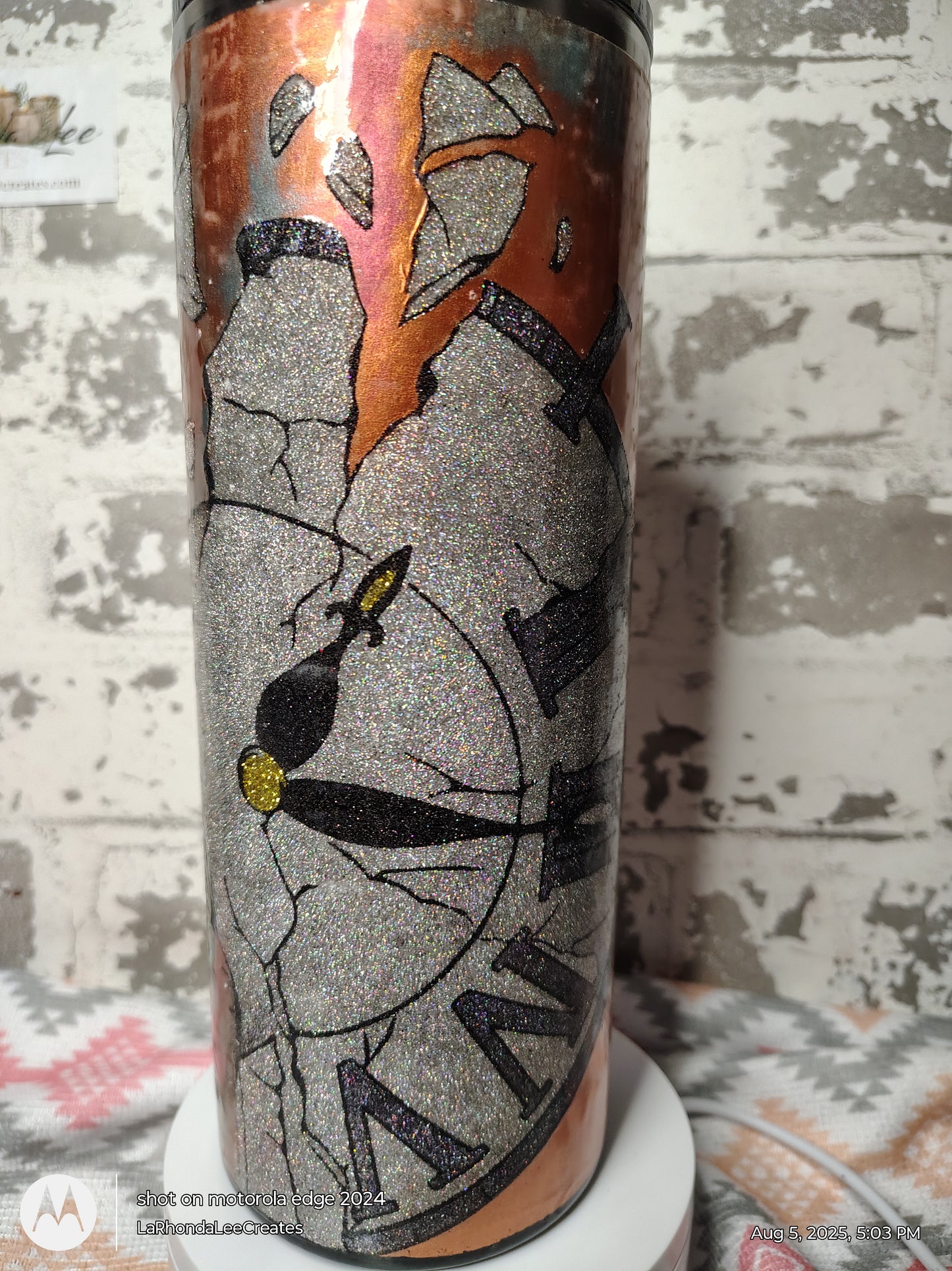 Sill Love 30oz FATTY Tumblers