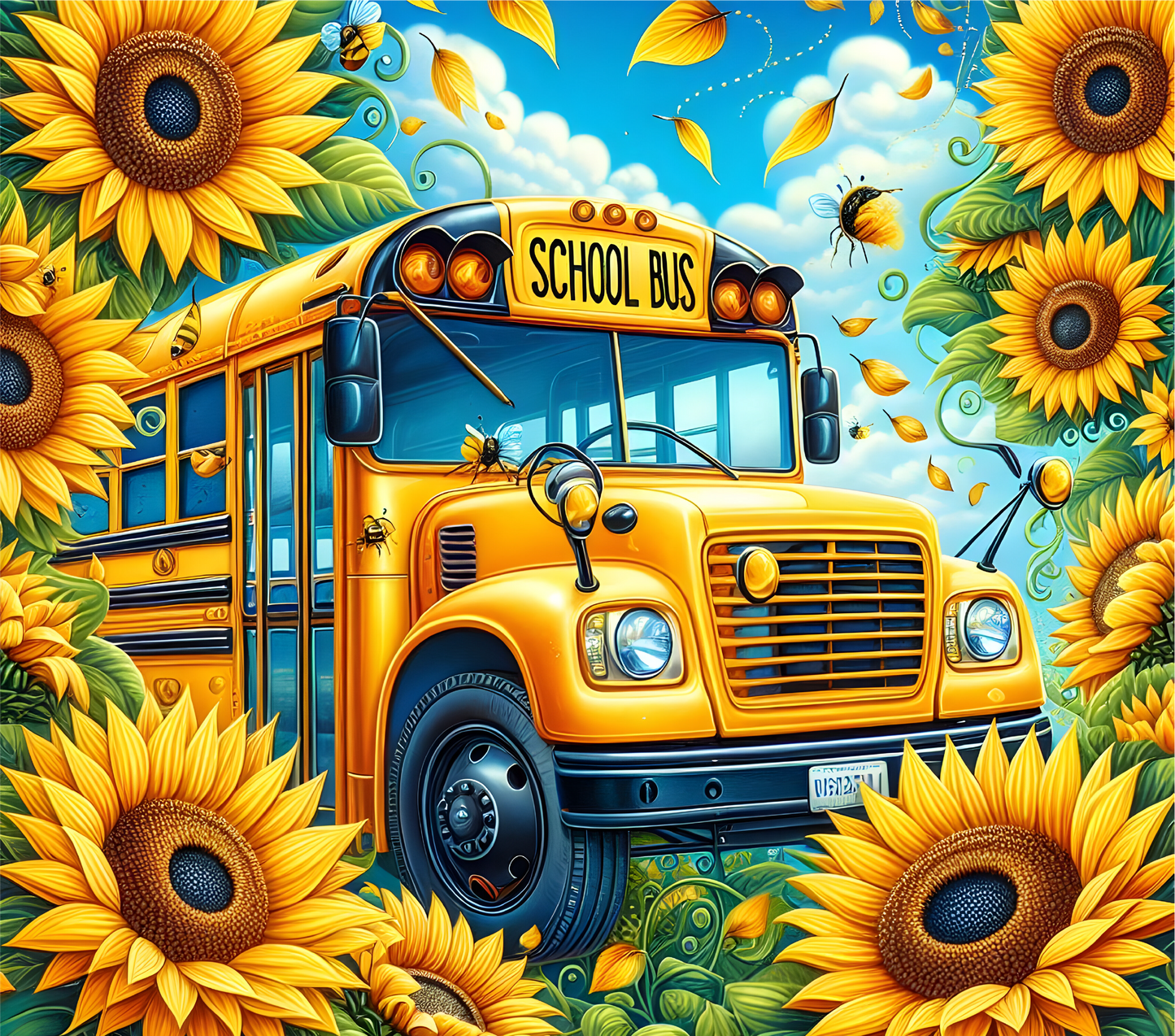 School Bus